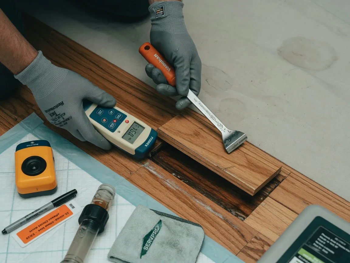 Why choose Water Damage Restoration in Mabton, WA